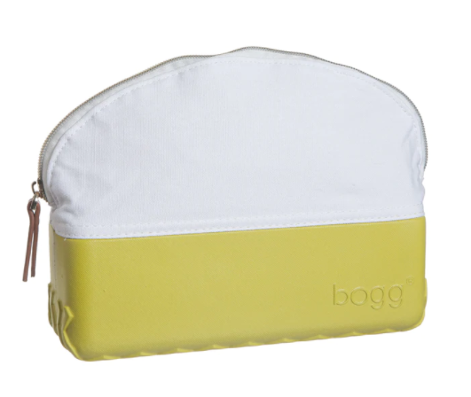 Green Apple Beauty and the Bogg