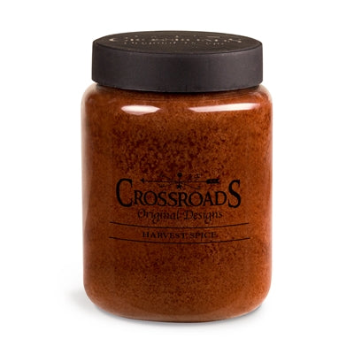 Crossroads 26oz Candles