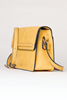 Small Sedona Crossbody with Whipstitch