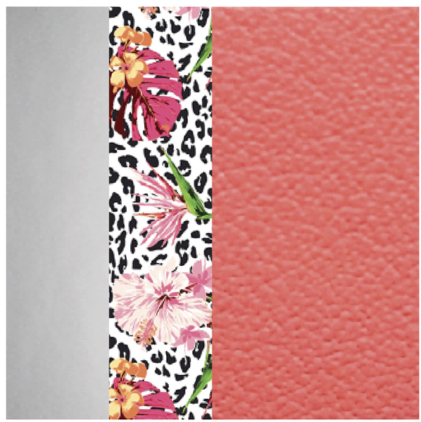 Wild Tropic Crossbody