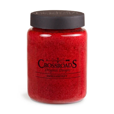 Crossroads 26oz Candles