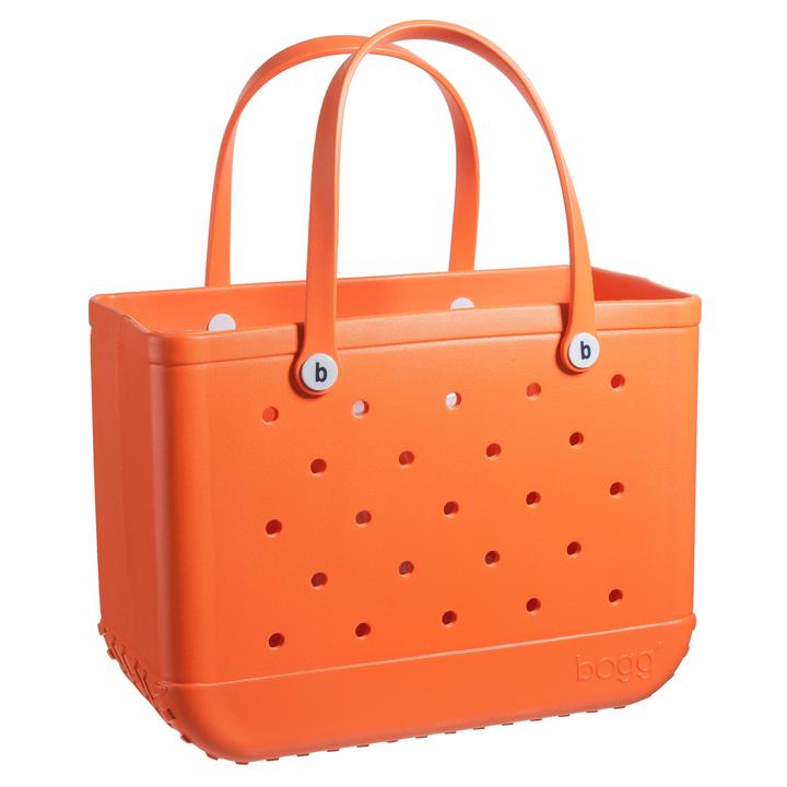 ORANGE you glad you got Bogg Bag