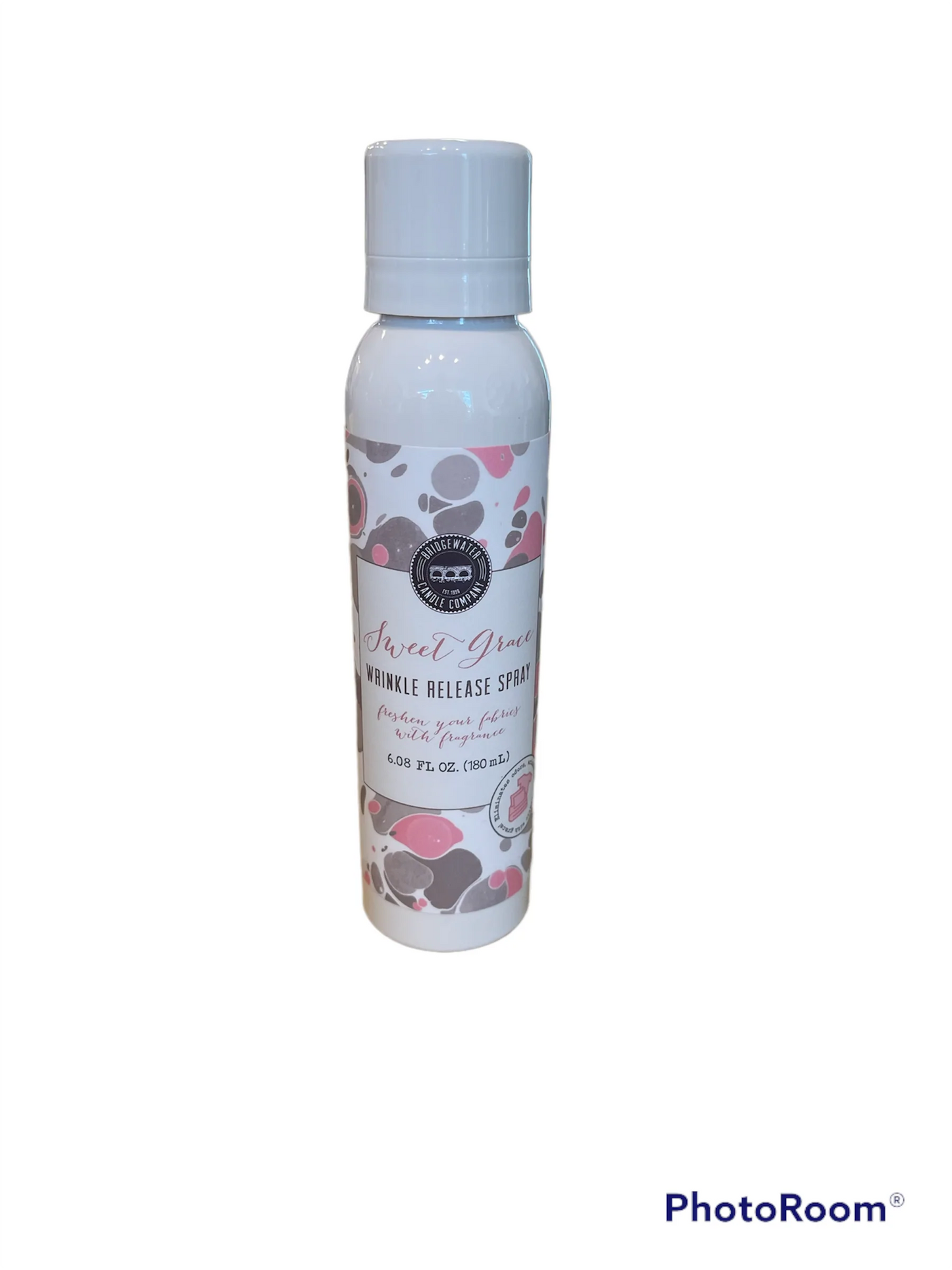 Sweet Grace Wrinkle Release
