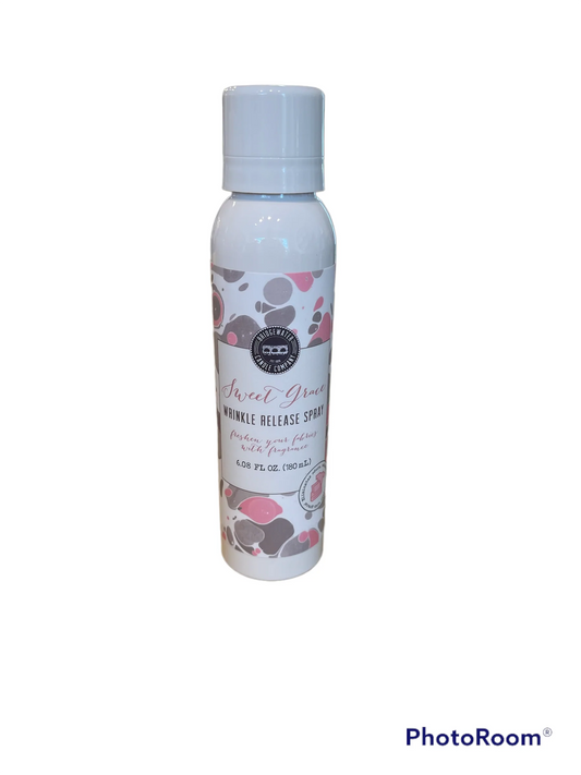 Sweet Grace Wrinkle Release