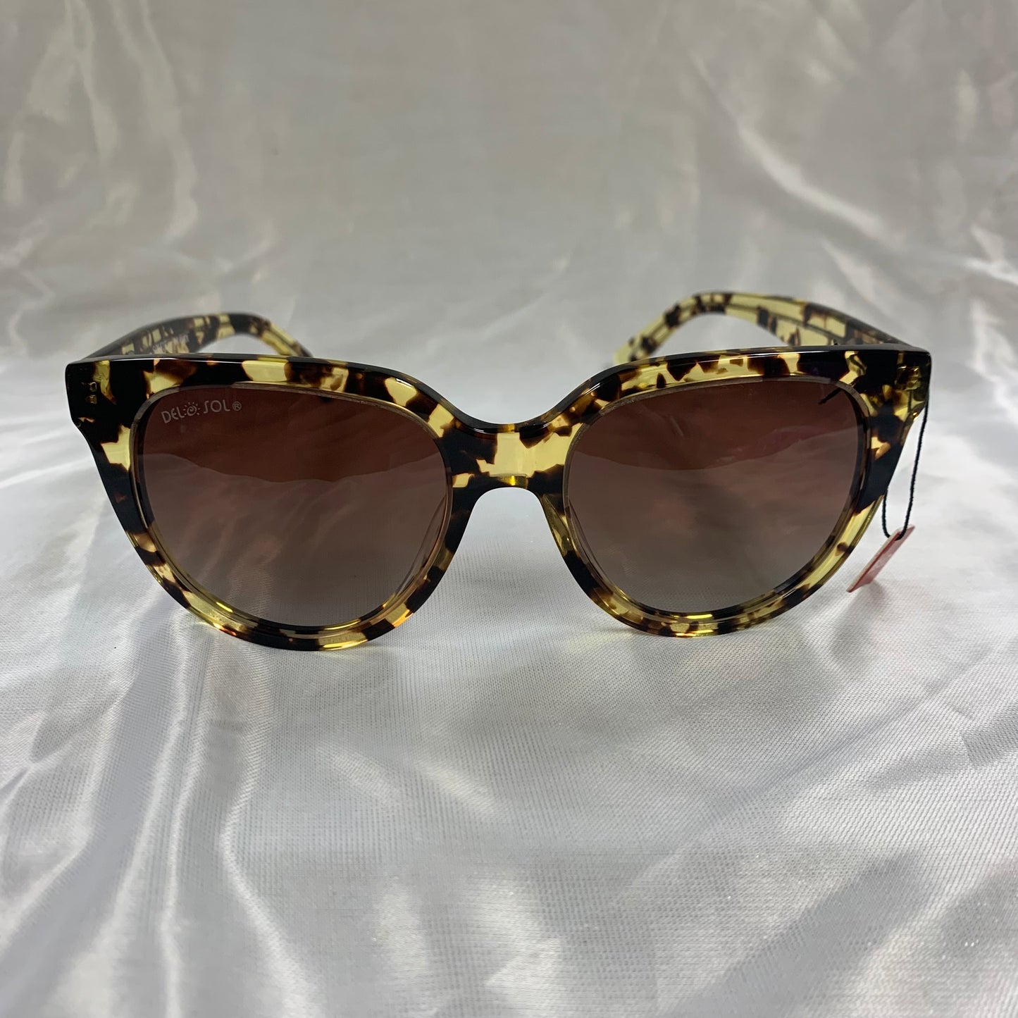 Solize Sunglasses - Sunny (Tortoise to Pink)