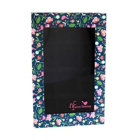 12 Piece Keepsake Box Floral (M4C)