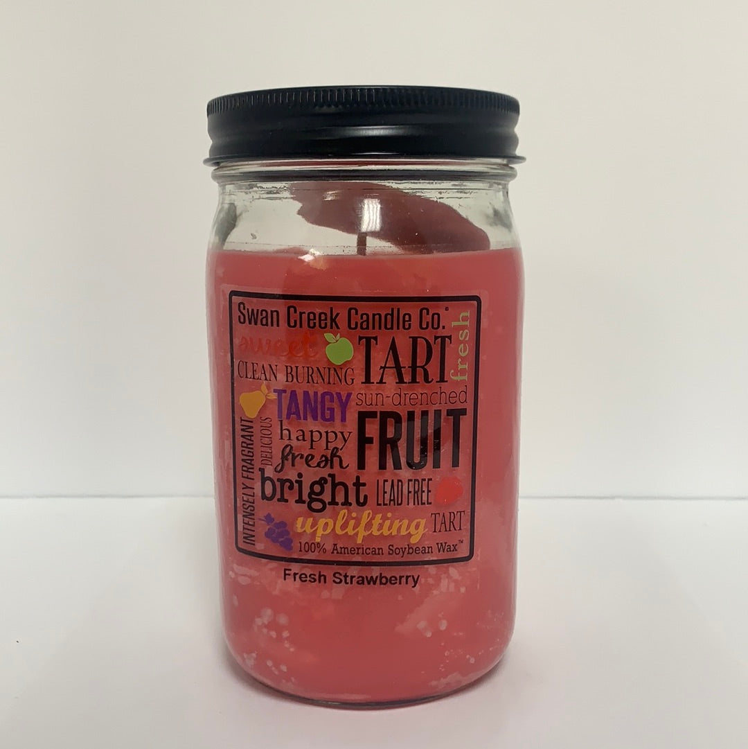Swan Creek 24oz Soy Candles