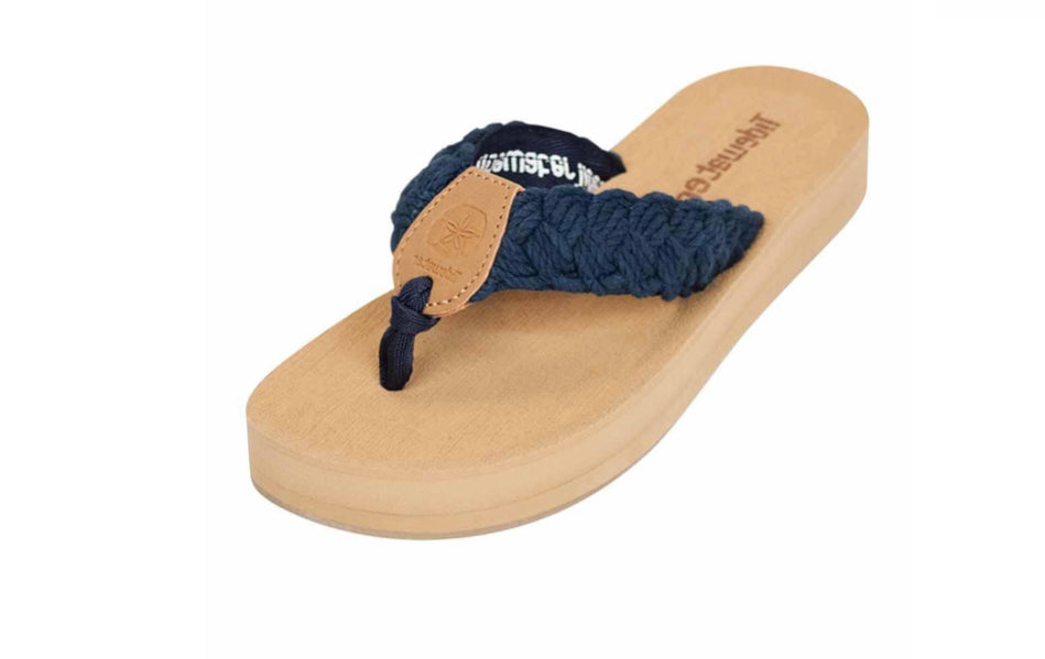 Beach Club Nantucket Navy