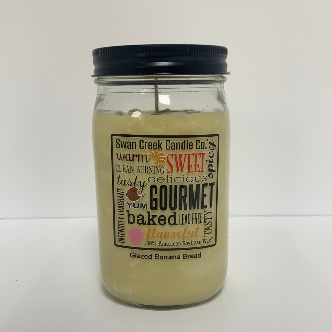 Swan Creek 24oz Soy Candles