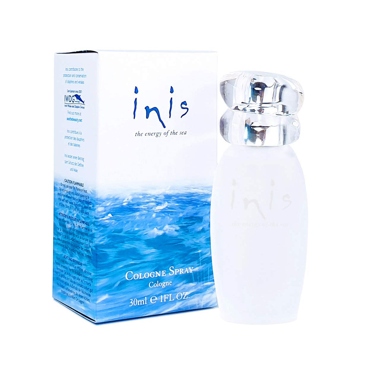 Cologne Spray 1.0oz