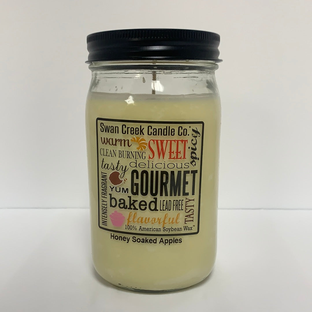 Swan Creek 24oz Soy Candles