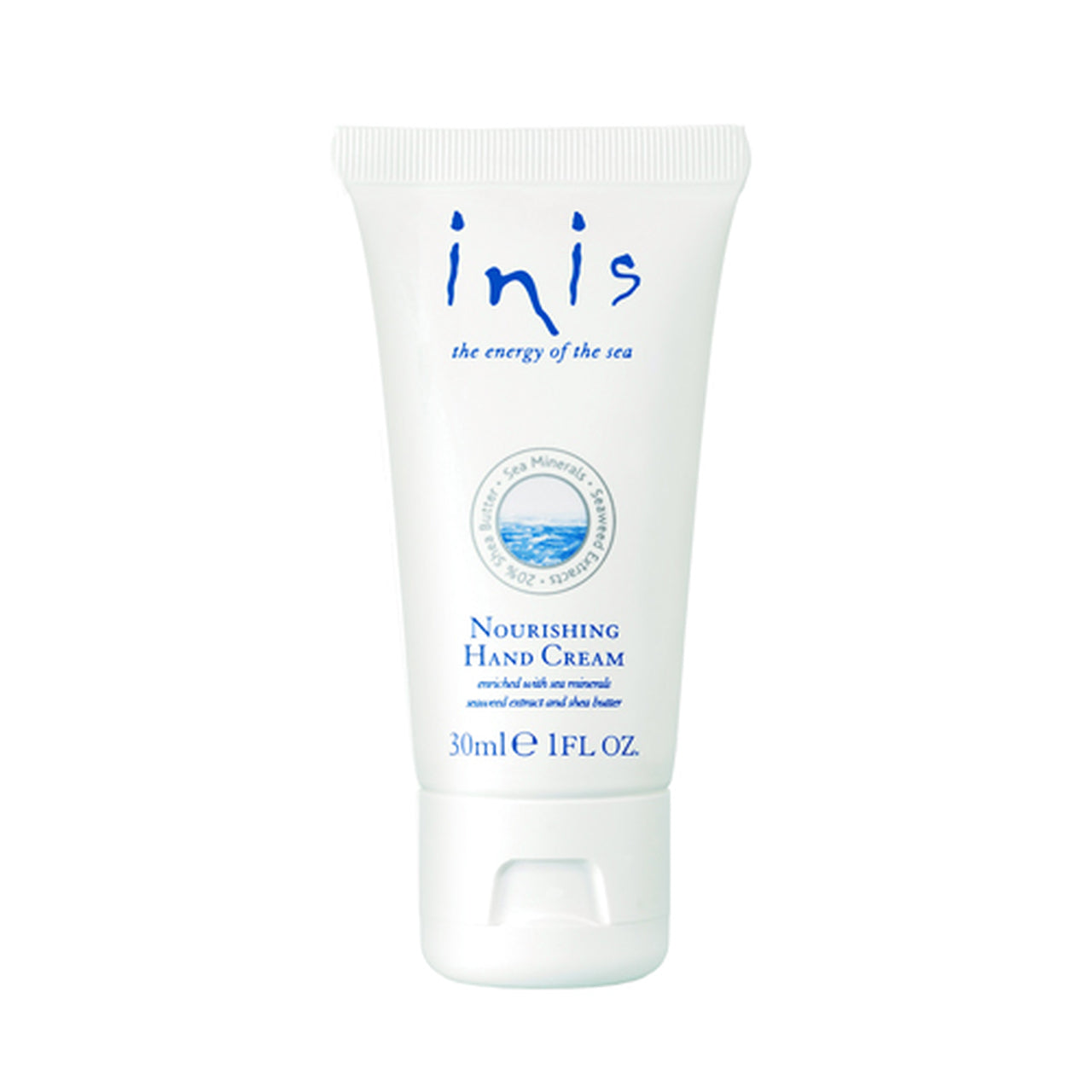 Travel Hand Cream 1oz