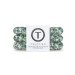 Large Tropical Jungle Hair Ties