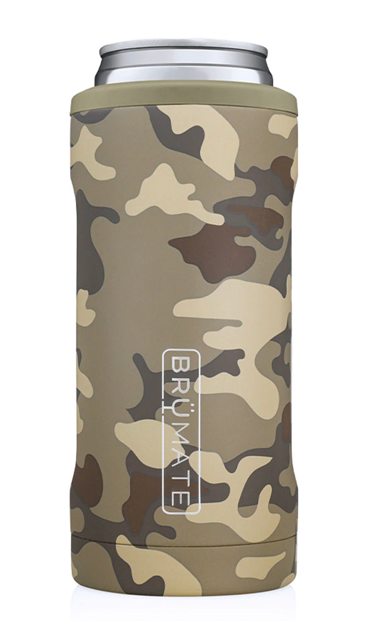Hopsulator Slim - Forest Camo