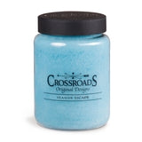 Crossroads 26oz Candles