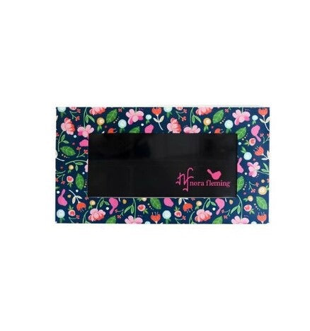 6 Piece Keepsake Box Floral (M4B)