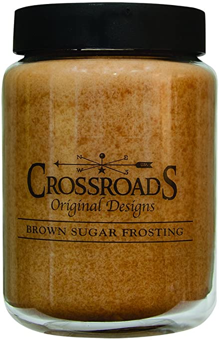 Crossroads 26oz Candles