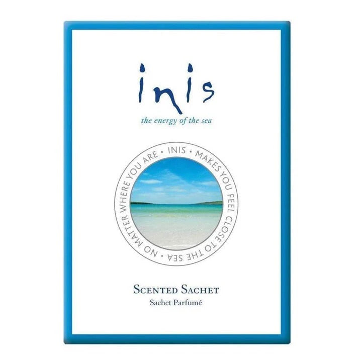Inis Scented Sachet 0.46oz