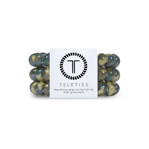 Undercover Hair Ties