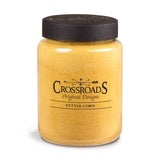 Crossroads 26oz Candles