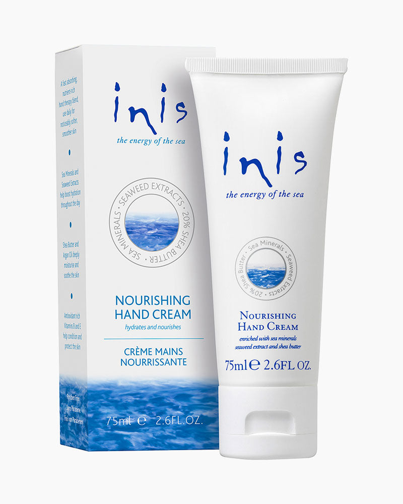 Nourishing Hand Cream 2.6oz