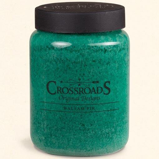 Crossroads 26oz Candles