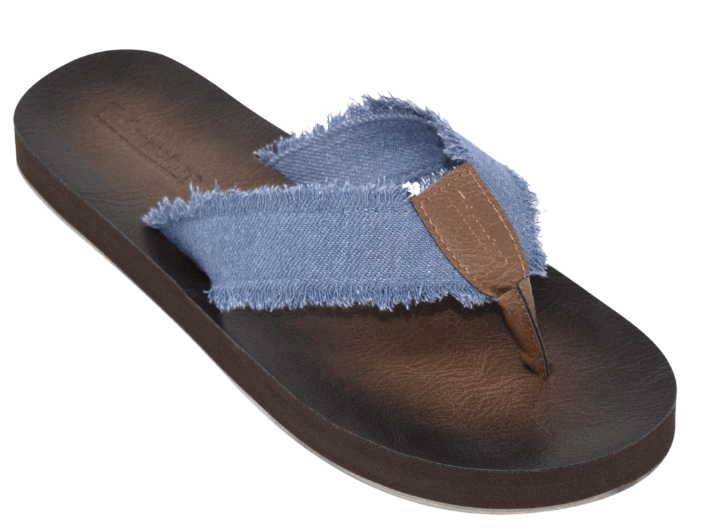 Cabana Westport Blue