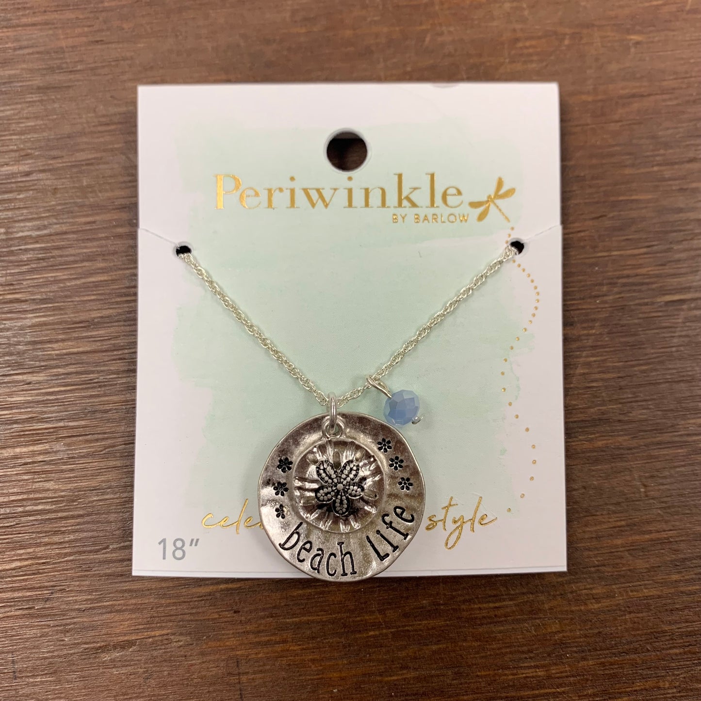 Beach Life Necklace