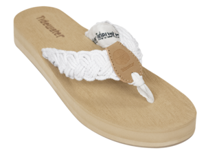 Beach Club Nantucket White