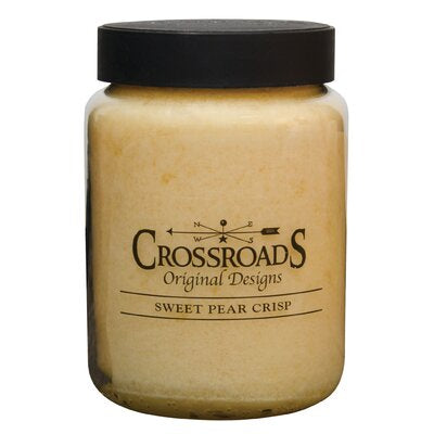 Crossroads 26oz Candles