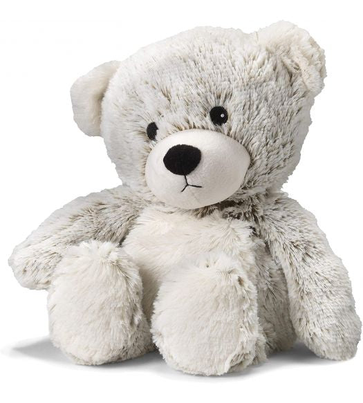 Brown Marshmallow Bear Warmie