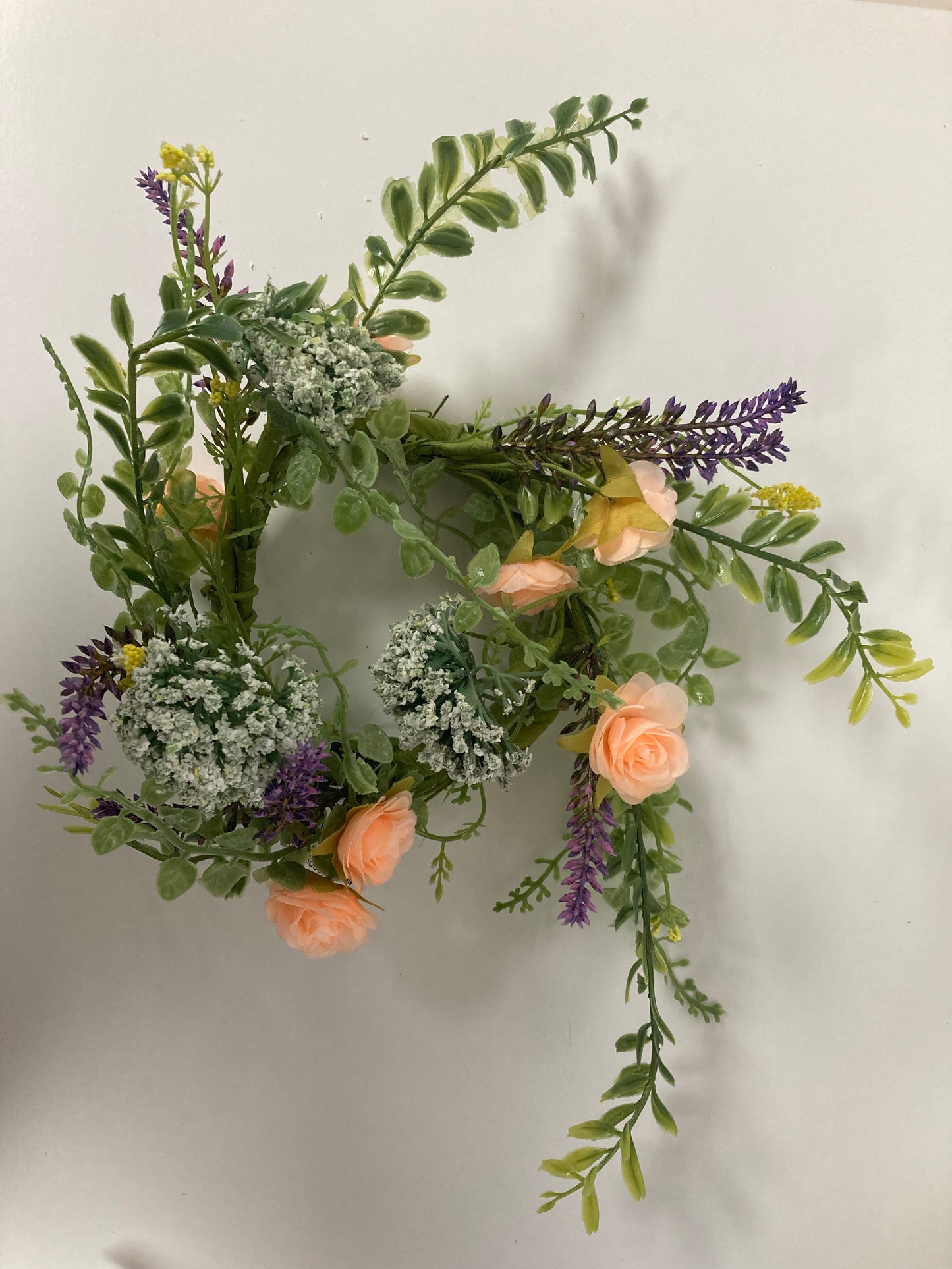 Apricot Patch 4.5in C-Ring
