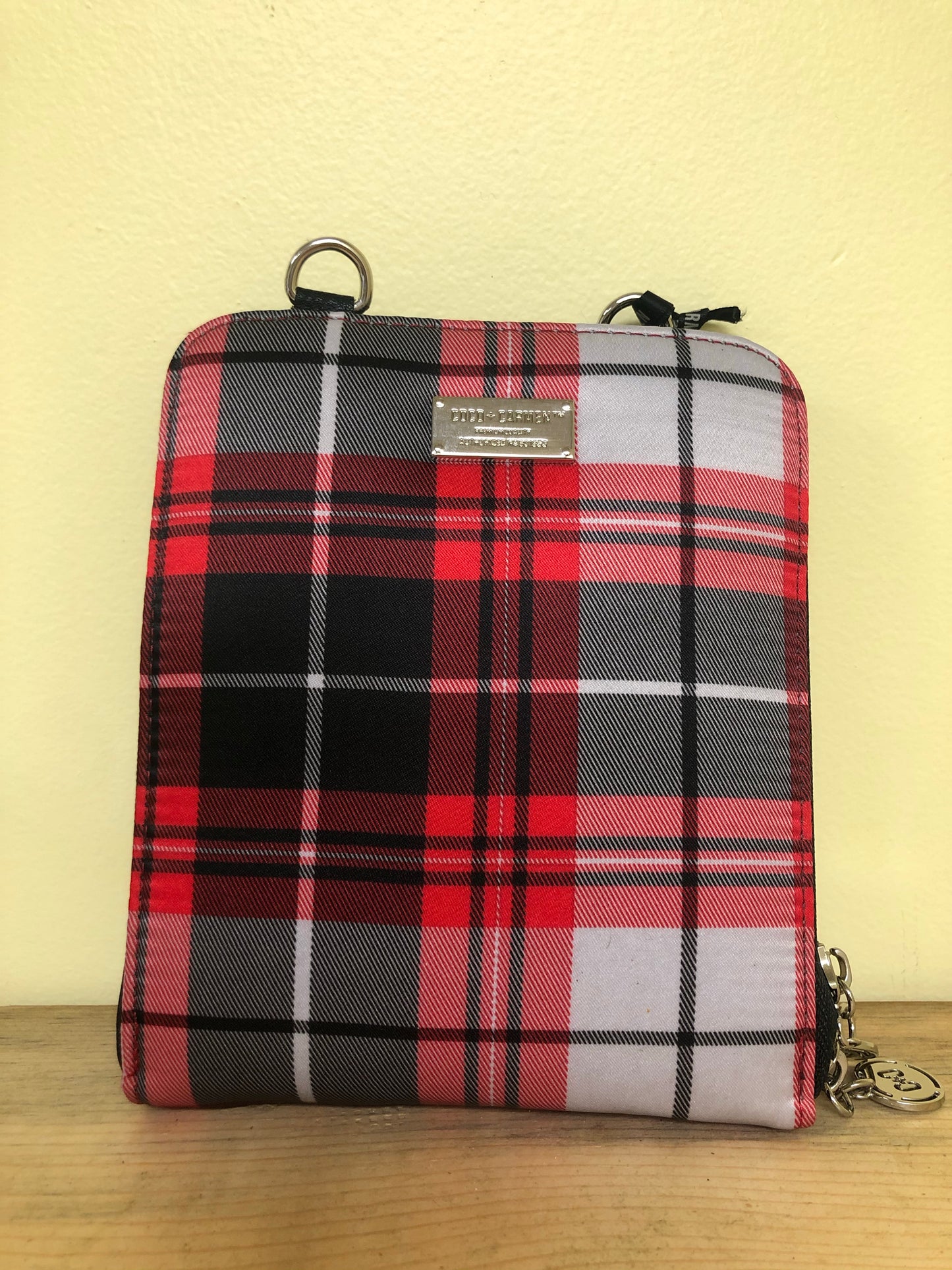 Suki Plus Crossbody Organizer - Multiple Colors