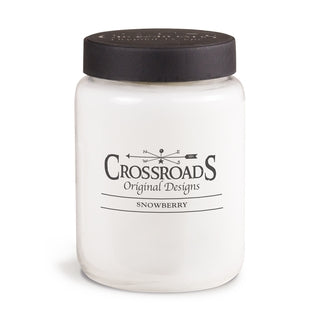 Crossroads 26oz Candles