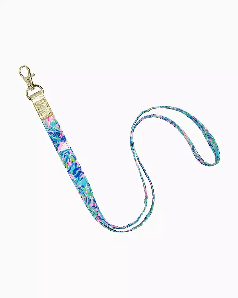 Lanyards (Multiple Designs)