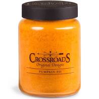 Crossroads 26oz Candles