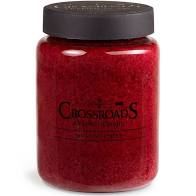 Crossroads 26oz Candles