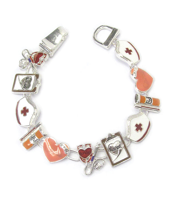Nurse Bracelet