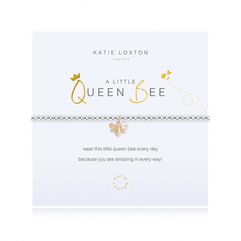 Katie Loxton "A little" Bracelets