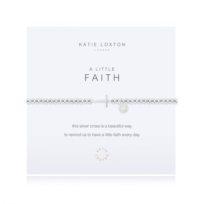 Katie Loxton "A little" Bracelets