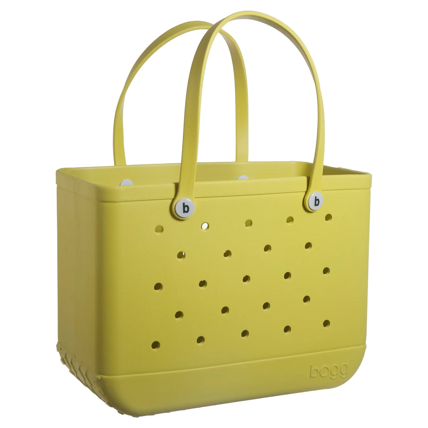 GREEN APPLE Bogg Bag
