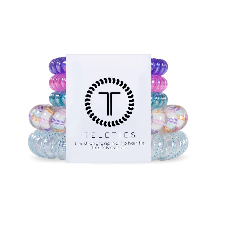 Let It Ripple Mix Pack Hair Ties