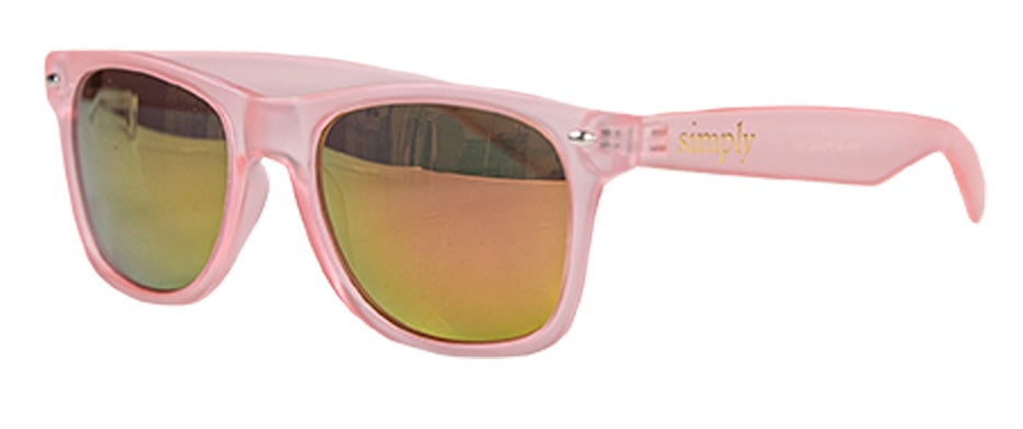 Simply Southern Sunglasses - Maui