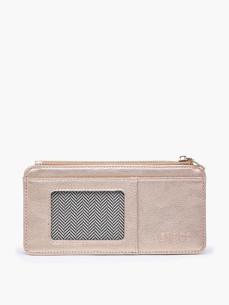 Saige Wallet