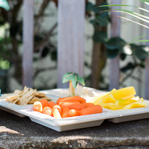 In The Breeze - Palm Tree Mini (A29)