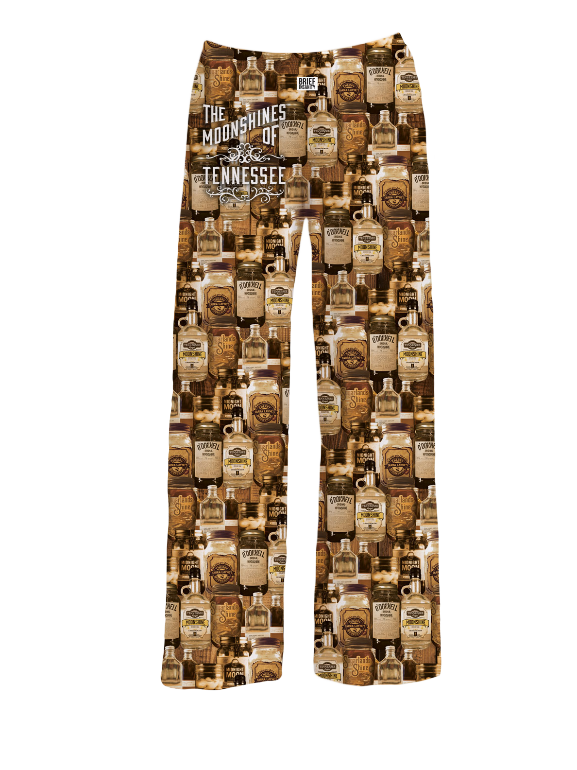 Moonshines of Tennessee Lounge Pants