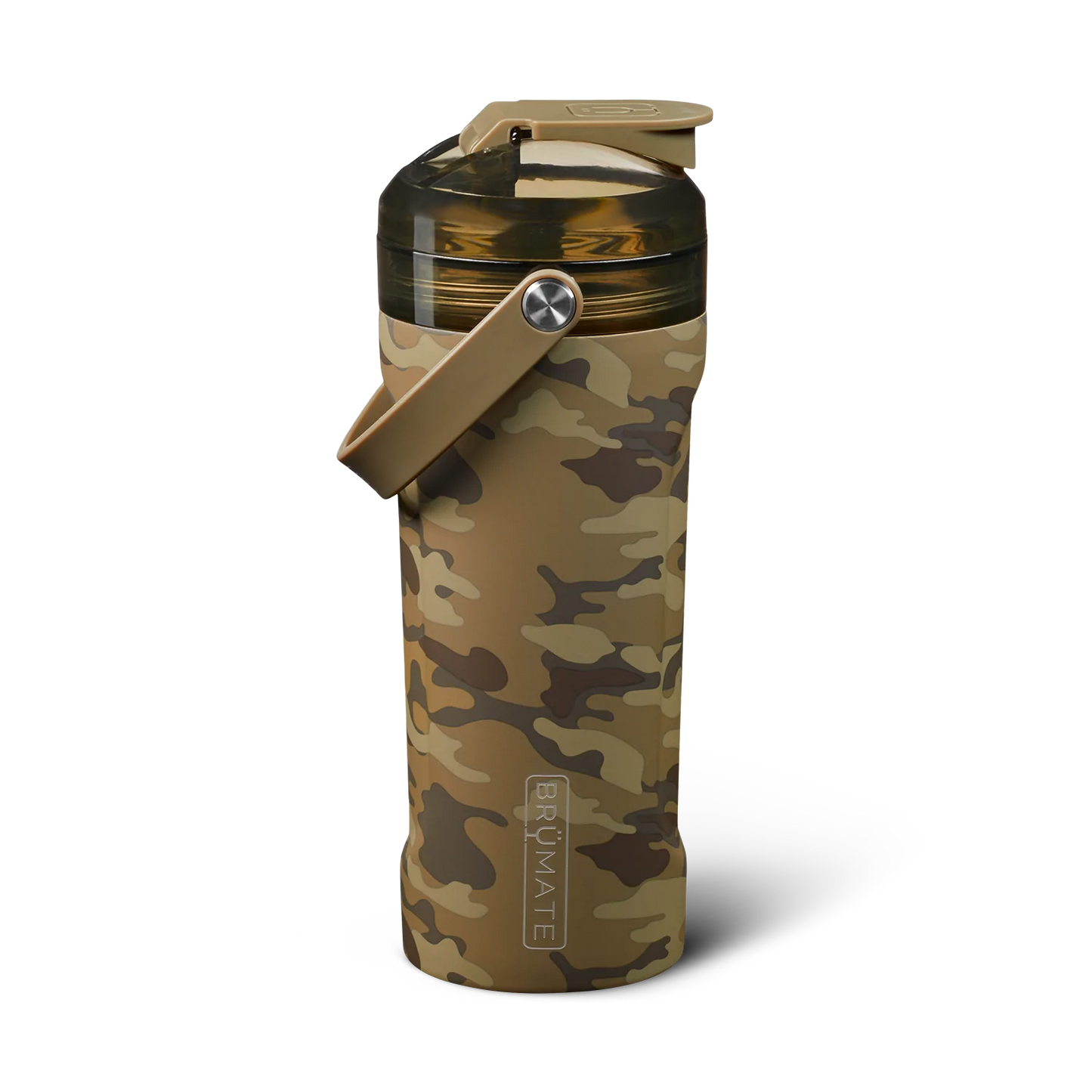 MultiShaker - Forest Camo