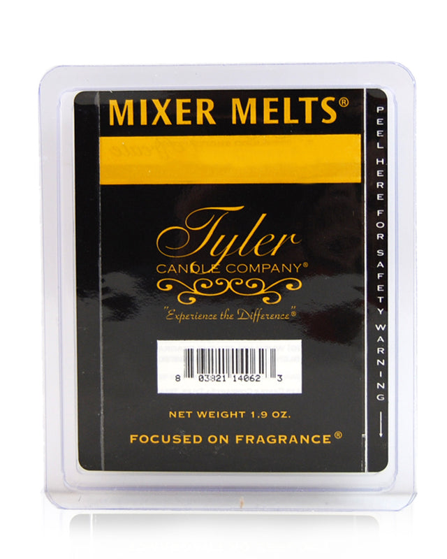 Mulled Cider
