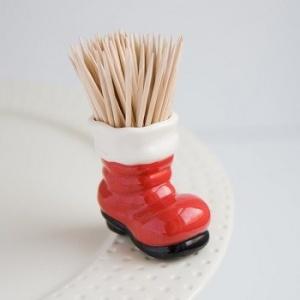 Big Guy's Boot - Santa Boot Mini (A89)