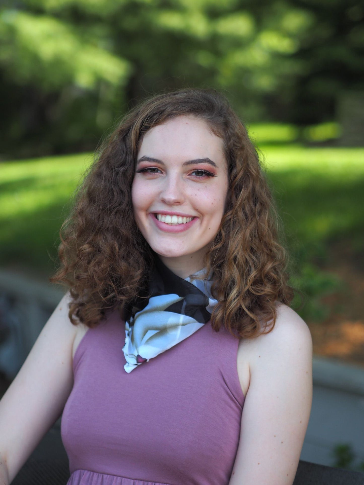 Soft Solution Scarf - Multiple Colors